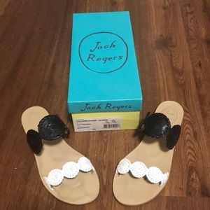 Jack Rogers Sandals